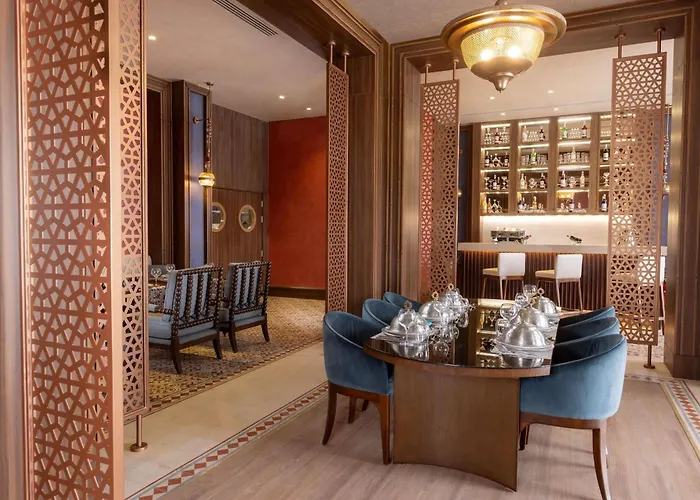 Club Prive By Rixos Sheikh Resort