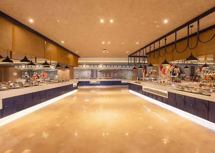 منتجع Club Prive By Rixos Sheikh