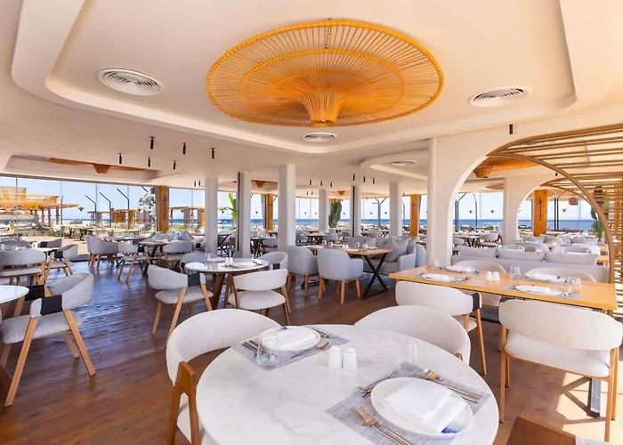 Resort Club Prive By Rixos Sheikh 5*