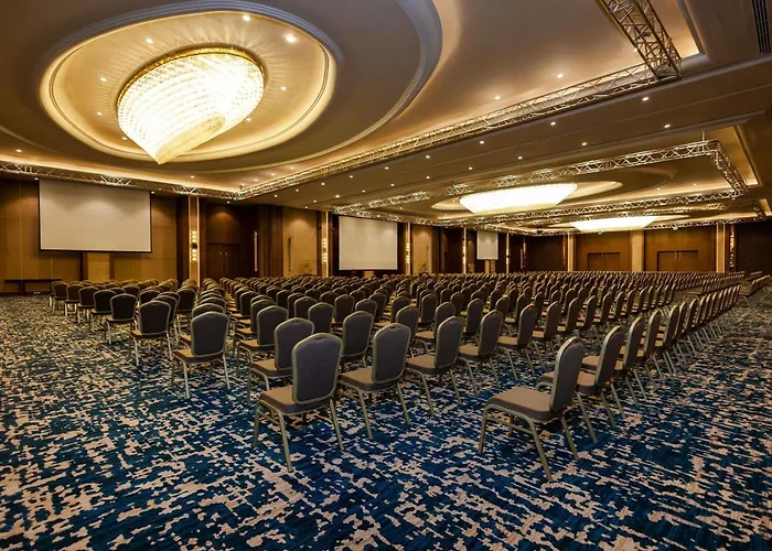 Club Prive By Rixos Sheikh