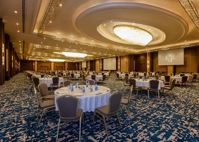 Club Prive By Rixos Sheikh Resort 5*