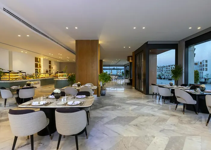 Club Prive By Rixos Sheikh Resort