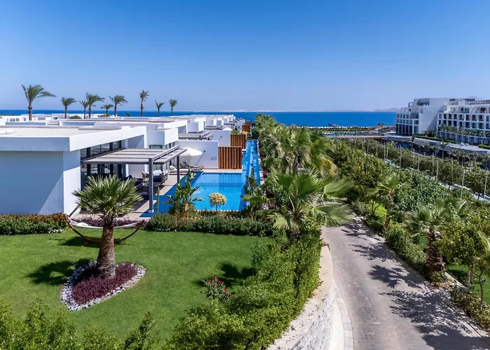 Resort Club Prive By Rixos Sheikh 5*