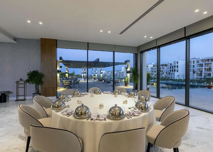 منتجع Club Prive By Rixos Sheikh شرم الشيخ