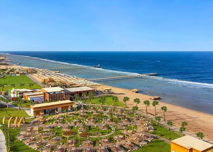 منتجع Club Prive By Rixos Sheikh 5*