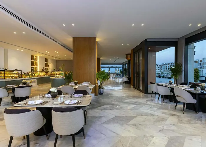 منتجع Club Prive By Rixos Sheikh شرم الشيخ