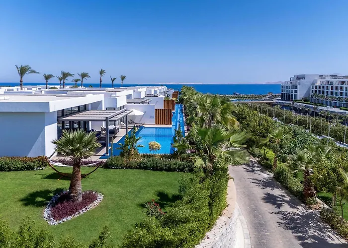 Club Prive By Rixos Sheikh Resort