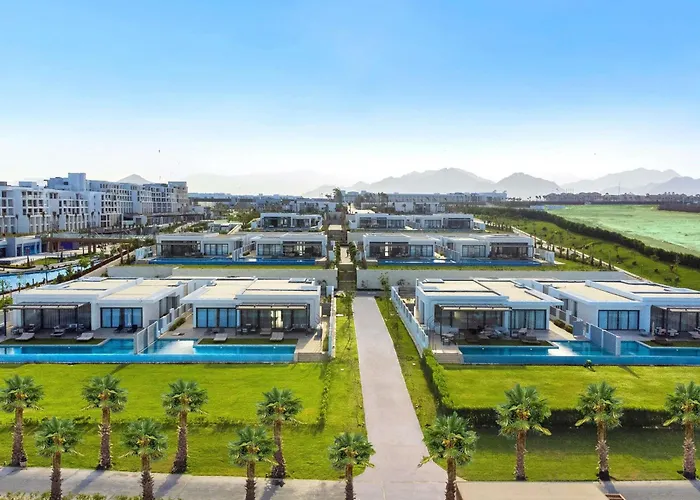 Club Prive By Rixos Sheikh Resort