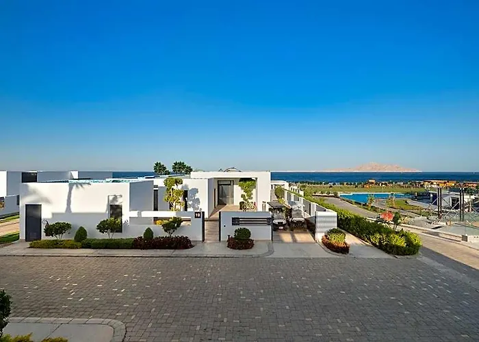 Resort Club Prive By Rixos Sheikh 5*