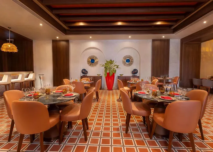 Resort Club Prive By Rixos Sheikh Şarm El-Şeyh