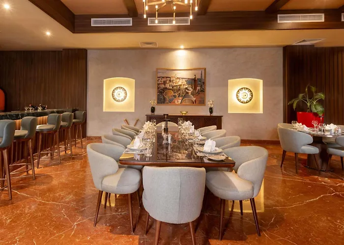 Resort Club Prive By Rixos Sheikh